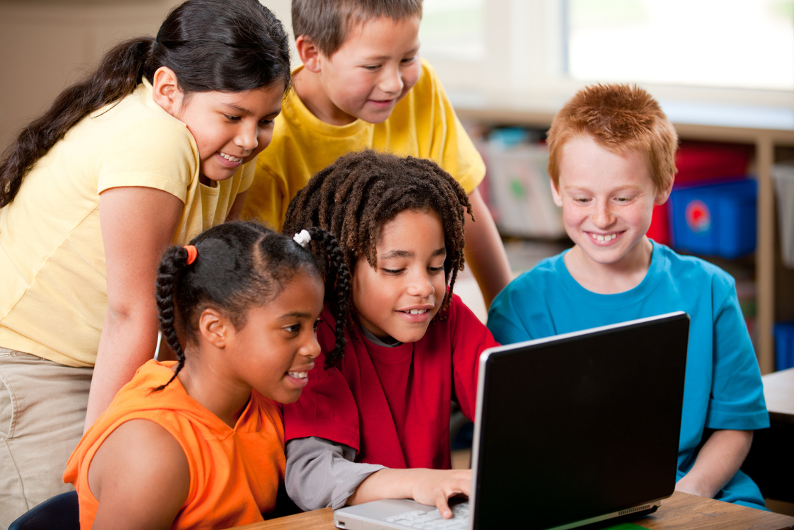 Elementary Students