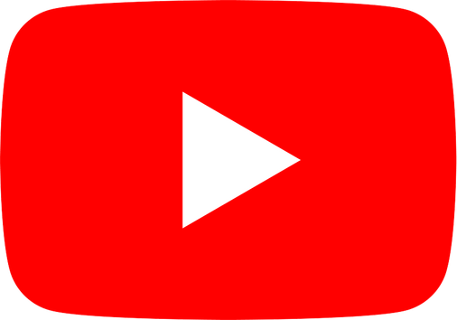 Red Play Button
